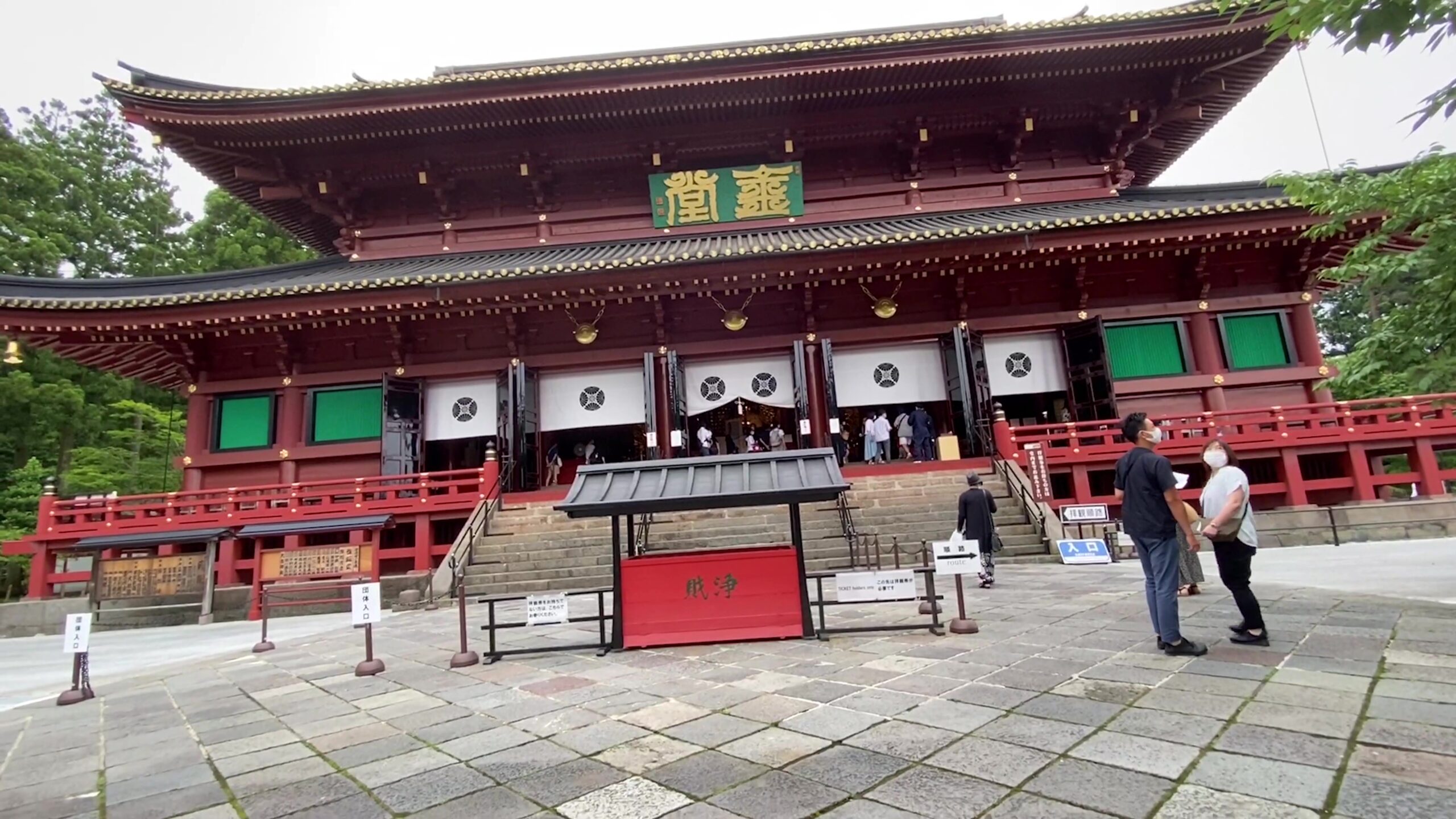 日光東照宮へ行ってきました 世界遺産 日光の社寺 観光ブログレビュー 温泉ホテル旅を楽しむ